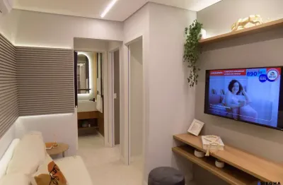 Apartamento com 2 quartos à venda na Avenida Doutor Antônio Maria Laet, 223, Tucuruvi, São Paulo