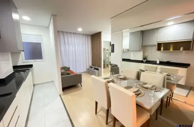 Apartamento com 2 quartos à venda na Rua Doutor Solon Fernandes, Vila Rosália, Guarulhos