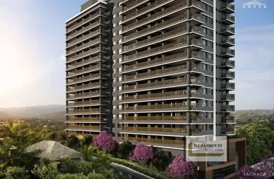 Apartamento alto padrão para venda em tucuruvi são paulo-sp