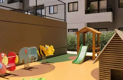 Apartamento com 1 quarto à venda na Rua José Buono, Jaçanã, São Paulo