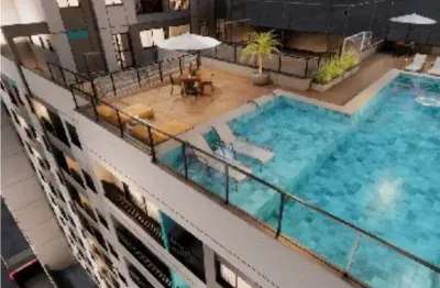 Apartamento com 2 quartos à venda na Avenida Mazzei, 407, Vila Mazzei, São Paulo