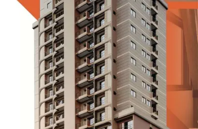 Apartamento com 1 quarto à venda na Rua Almirante Brasil, 425, Mooca, São Paulo