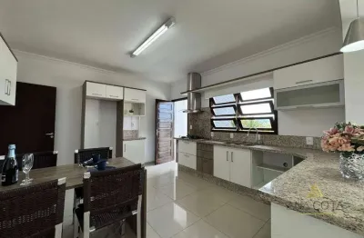 Casa com 3 dormitórios à venda, 315 m² por r$ 1.350.000,00 - vila nova - blumenau/sc