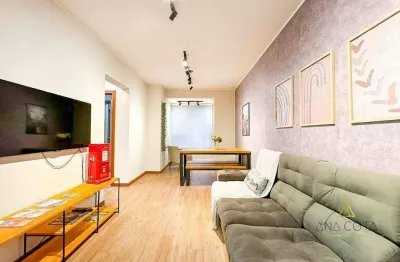 Apartamento com 2 dormitórios à venda, 85 m² por r$ 420.000,00 - velha - blumenau/sc