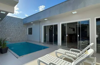 Casa com 4 dormitórios à venda, 210 m² por r$ 890.000,00 - tribess - blumenau/sc