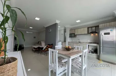 Apartamento com 2 suítes à venda, 77 m² por r$ 560.000 - vila nova - blumenau/sc