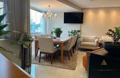 Apartamento com 2 dormitórios à venda, 70 m² por r$ 550.000,00 - vila nova - blumenau/sc