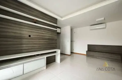 Apartamento com 2 dormitórios para alugar, 67 m² por R$ 3.170,00/mês - Victor Konder - Blumenau/SC