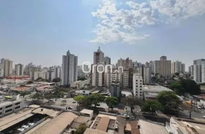 Duplex para venda tem 265 metros quadrados com 4 quartos em setor bueno - goiânia - go