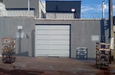 Vendo linda casa alto padrão de 2 quartos uma suíte setor estrela dalva minha casa minha vida