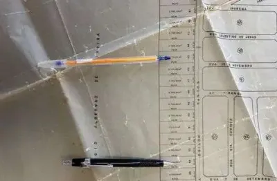 Vendo área de 2700 metros para construtor setor cristina - trindade - go