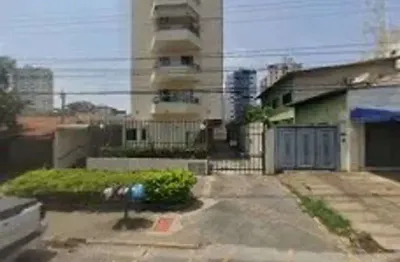 Vendo apartamento com 3 quartos uma suite edifício alcobaça em setor bela vista - goiânia - go