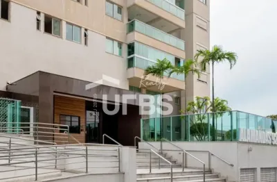 Vendo apartamento de 4 quartos 2 suítes no setor bueno residencial alamandas