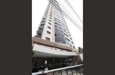 Vendo apartamento de 3 quartos uma suíte no setor oeste residencial oeste tower
