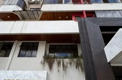 Vendo apartamento mobiliado com 4 quartos 2 suítes no setor bueno edifício semper tower