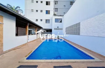 Vendo apartamento de 3 quartos duas  suíte no jardim américa  goiânia goiás residencial american garden