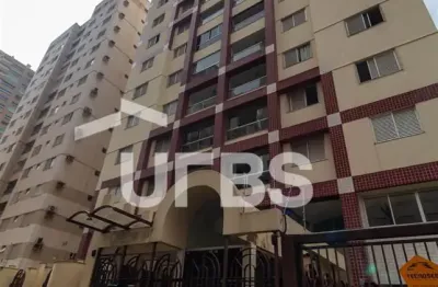 Lindo apartamento de 3 quartos uma suite no setor bueno  edifício canoeiros