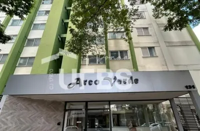 Vendo apartamento de 3 quartos uma suite no setor oeste arco verde