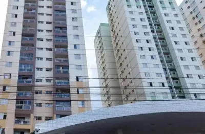 Vendo lindo apartamento de 3 quartos uma suite no setor vila alpes residencial village dos alpes