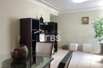 Vendo apartamento mobiliado com 3 quartos uma suite na vila alpes residencial manhata 1