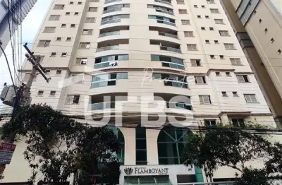 Lindo apartamento com 2 suítes no jardim goias máximo park