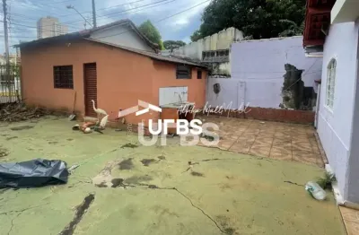 Vendo casa de 3 quartos no setor coimbra lote de 360 metros
