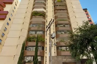 Vendo apartamento de 3 quartos uma suite no setor nova suíça edifício leblon