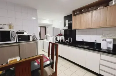 Lindo apartamento de 4 quartos 2 suítes no jardim america residencial america garden