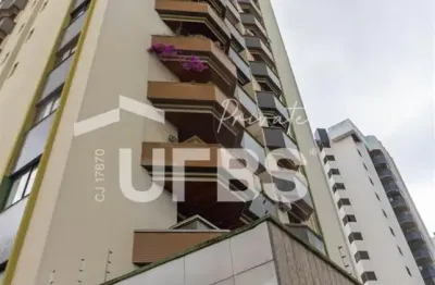 Lindo apartamento com 5 quartos e 2 suítes setor oeste edifício kalinan setor oeste