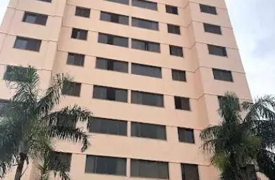 Lindo apartamento de 3 quartos uma suite no jardim america residencial american garden
