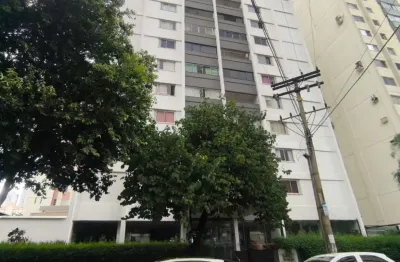 Vendo apartamento no setor oeste com 3 quartos uma suíte edifício bremem