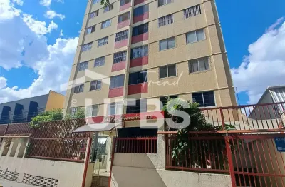 Vendo apartamento de 2 quartos uma suite no setor jardim america