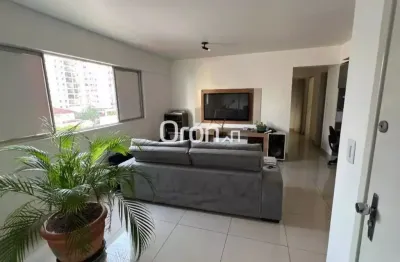 Lindo apartamneto no setor bela vista 3 quartos uma suite edificio alcobaça