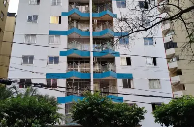 Linda cobertura duplex de 3 quartos uma suite no setor bela vista edifício camboatã