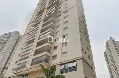 Lindo apartamento no jardim goias de 4 quartos 3 suítes , residencial breeze