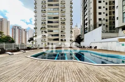 Apartamento de 3 quartos uma suite no jardim goias  edificio san regis