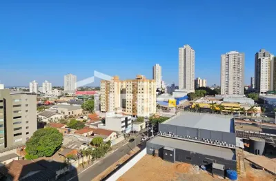 Lindo apartamento no setor pedro ludovico com 3 quartos uma suíte edifico fabiana