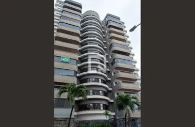 Lindo apartamento no setor oeste de 4   suítes edifício maria angélica
