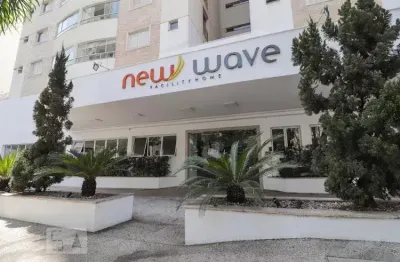Lindo apartamento mobiliado de 2 quartos uma suíte no setor bueno residencial new libert