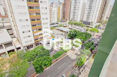 Lindo apartamento setor bueno de 3 quartos uma suíte edifício tropical plaza
