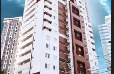 Lindo apartamento de 3 suítes no setor oeste sevem towe