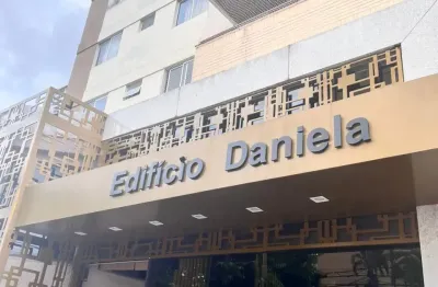 Lindo apartamento de 3 quartos uma suíte no setor aeroporto  edifício daniela