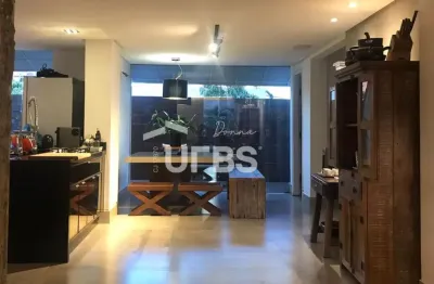 Lindo apartamento no setor bueno com 3 suítes edifício  montpellier
