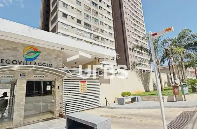 Lindo apartamento com 3 suítes no  jardim bela vista eco villaggio jardim be