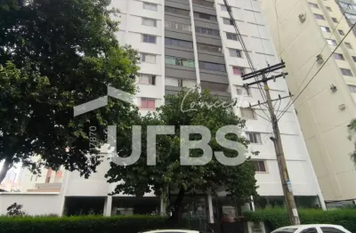 Apartamento a venda de 3 quartos 2 suítes no setor oeste edifício bremem