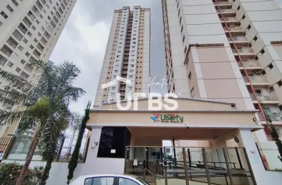 Apartamento de 2 quartos uma suíte no setor jardim atlântico residencial new libert