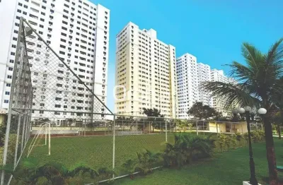 Vendo apartamento de 2 quartos uma suíte no setor   cândida de moraes residencial tropicale