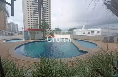 Vendo apartamento de 3 quartos uma suíte na vila alpes residencial park dos alpes