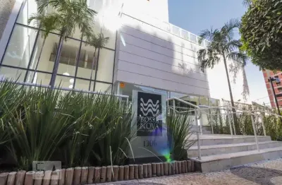 Lindo apartamento duplex no setor bueno com 3 suítes mobiliado  residencial bossa nova