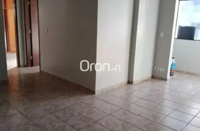Apartamento a venda no setor bela vista de 2 quartos uma suíte residencial  bela vista hills